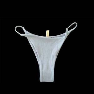 NWOT zaful bikini bottom size 8